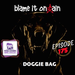 WMP 175: Blame It On Cain: Wisconsin Rock Revivalists Discuss New EP, Journey, and Upcoming Album