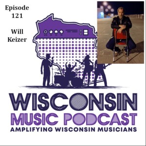 WMP#121: Music and Movies Collide: Resurrecting ’Ed Gein: The Musical’ with Will Keizer
