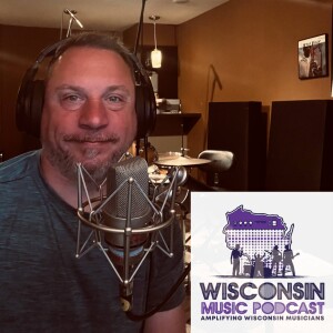 New Beginnings: Wisconsin Music Podcast Season 5 Intro