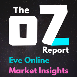 The Oz Report - Jan 18, 2021 - Eve Market Insights