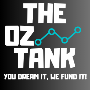 The Oz Tank - Episode 3
