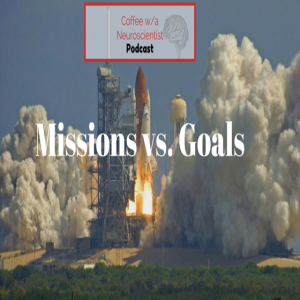 Missions Are More Powerful Than Goals