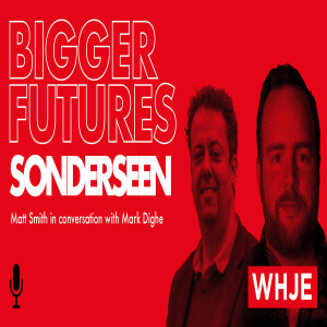 Sonderseen joins the WHJE Group