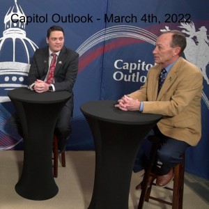 Capitol Outlook - March 4th, 2022