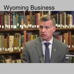 Wyoming Business Council