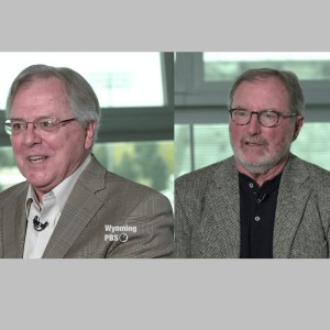 Dave Walsh/Kevin McKinney - Voices of the Wyoming Cowboys
