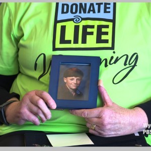Organ Donation in Wyoming