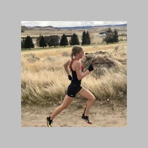 Sydney Thorvaldson - Nation's Top Prep Runner