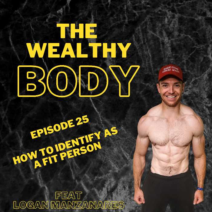 How To Identify as a fit person