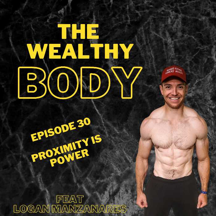 Proximity is Power