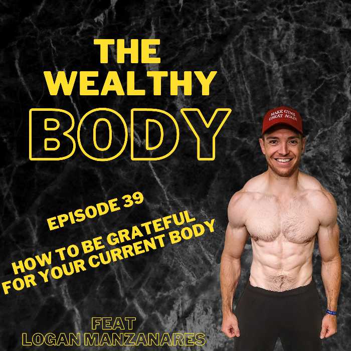 How To Be Grateful For Your Current Body