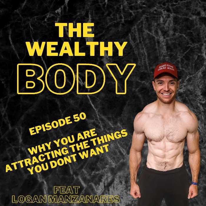 Why you are attracting the things you don't want