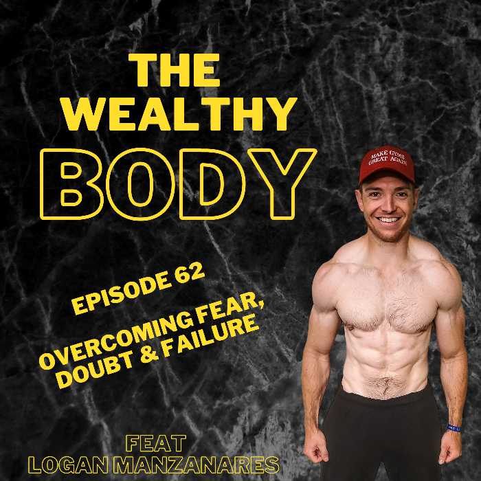 Overcoming fear, doubt and failure