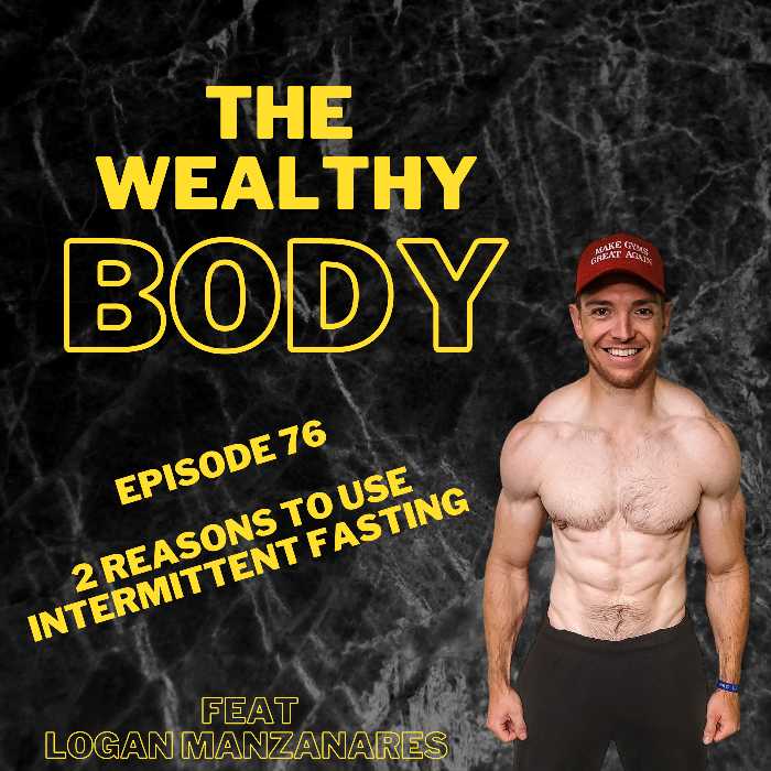 2 reasons to use intermittent fasting