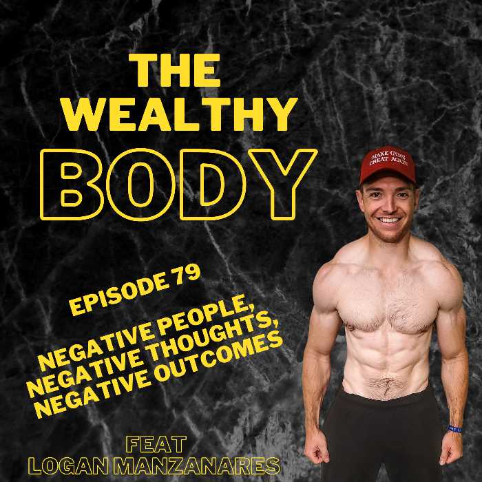 Negative people, Negative thoughts, Negative outcomes