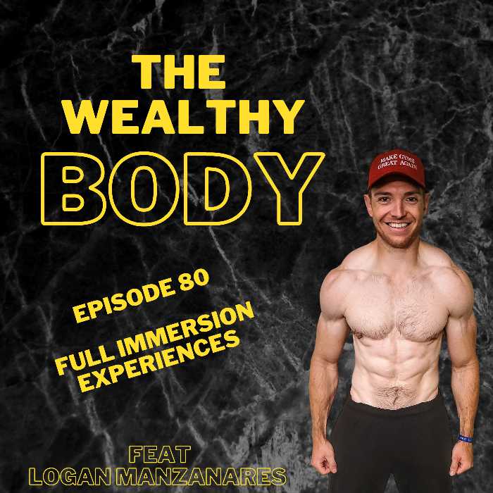 Full Immersion Experiences