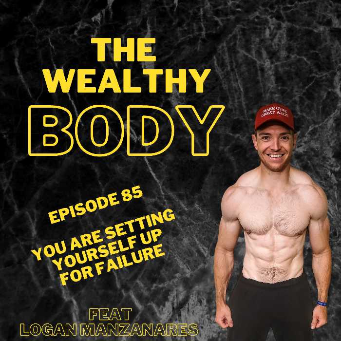 You are setting yourself up for failure