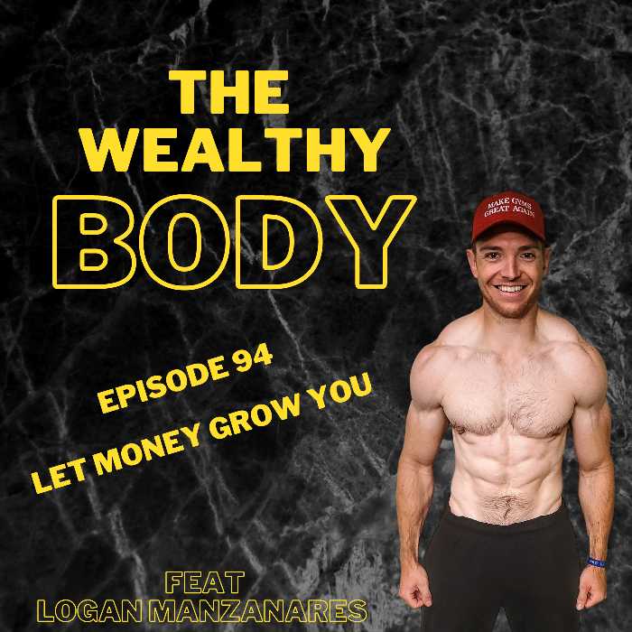 Let money grow you