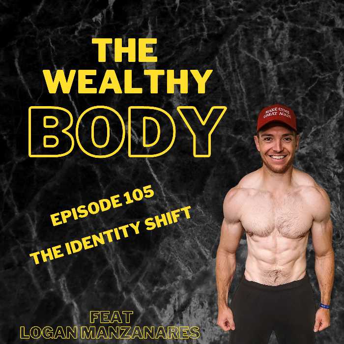 The identity shift
