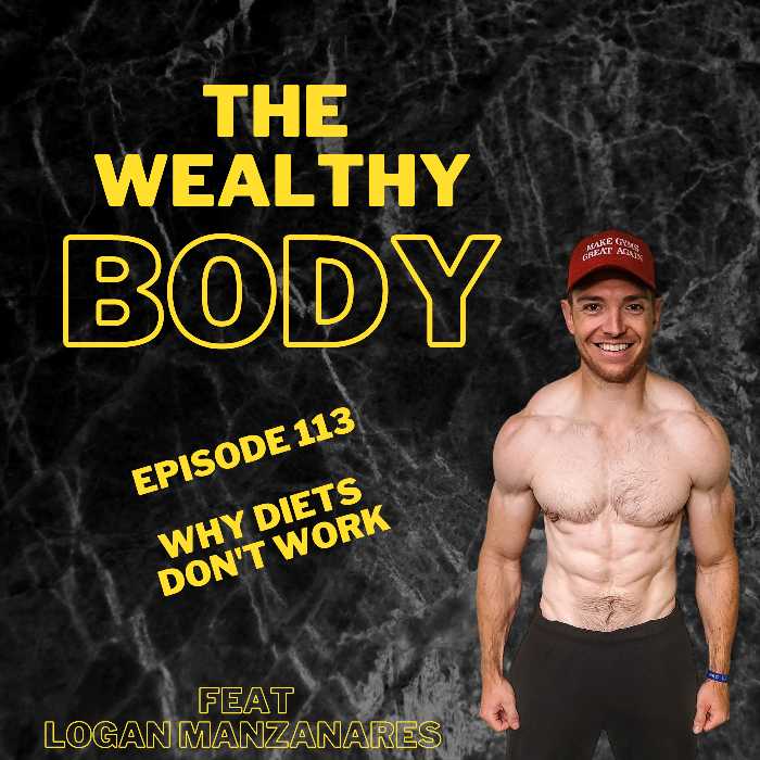 Why diets don't work
