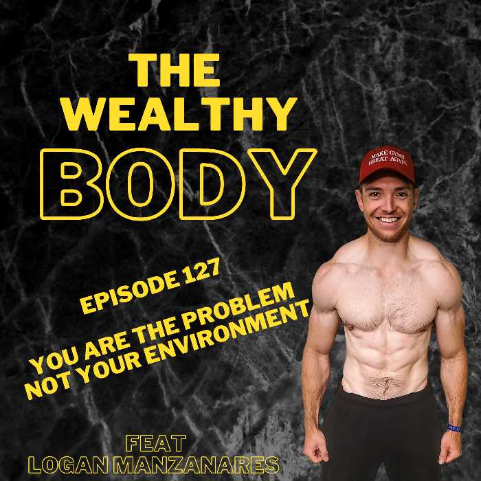 You are the problem not your environment