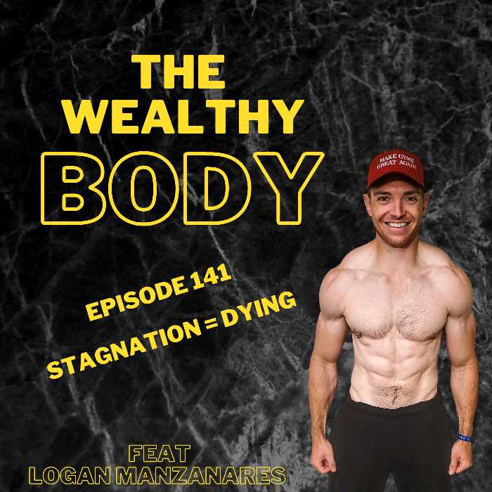 Stagnation = Dying