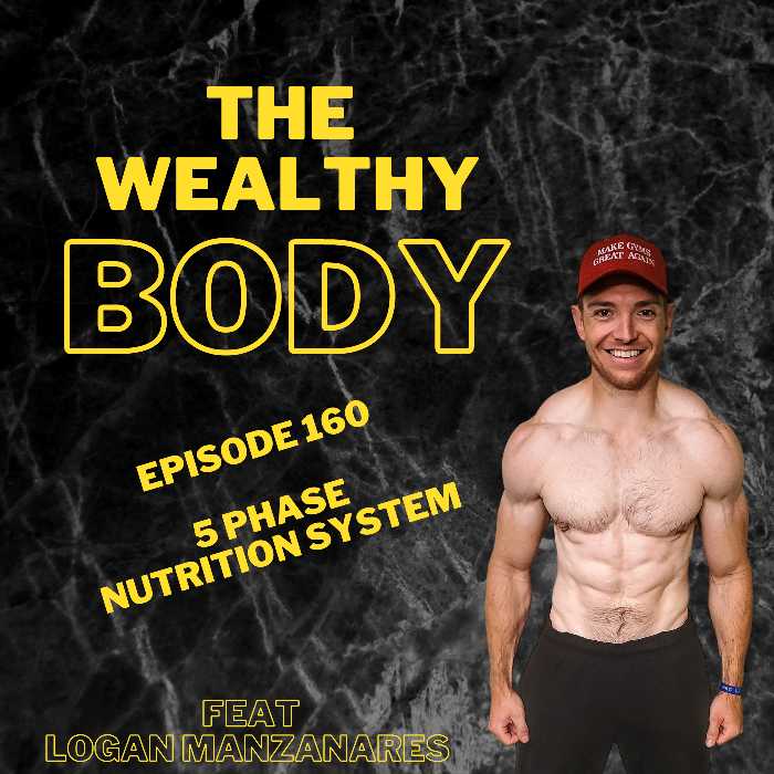 5 phase nutrition system