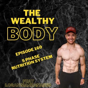 5 phase nutrition system 