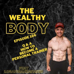 Q & A How to become a personal trainer