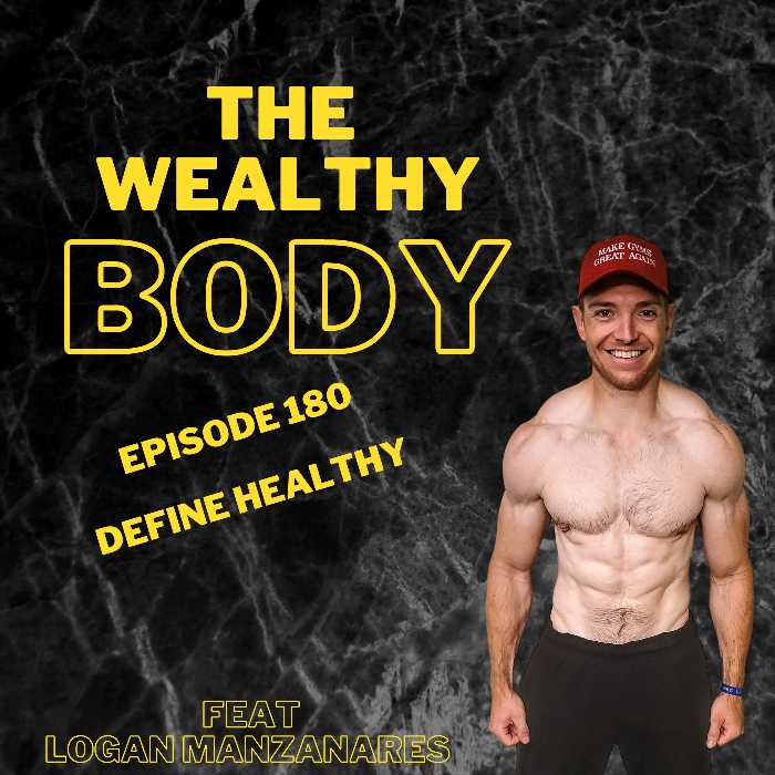 Define Healthy