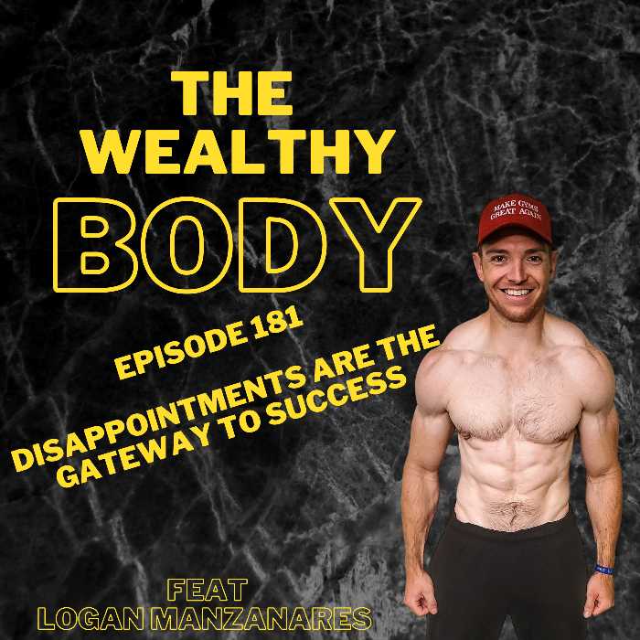 Disappointments are the gateway to success