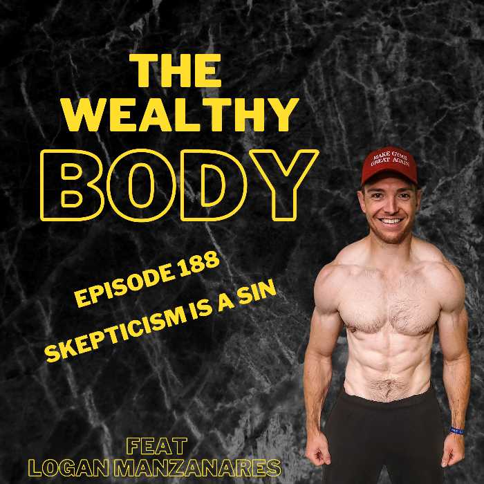Skepticism is a sin