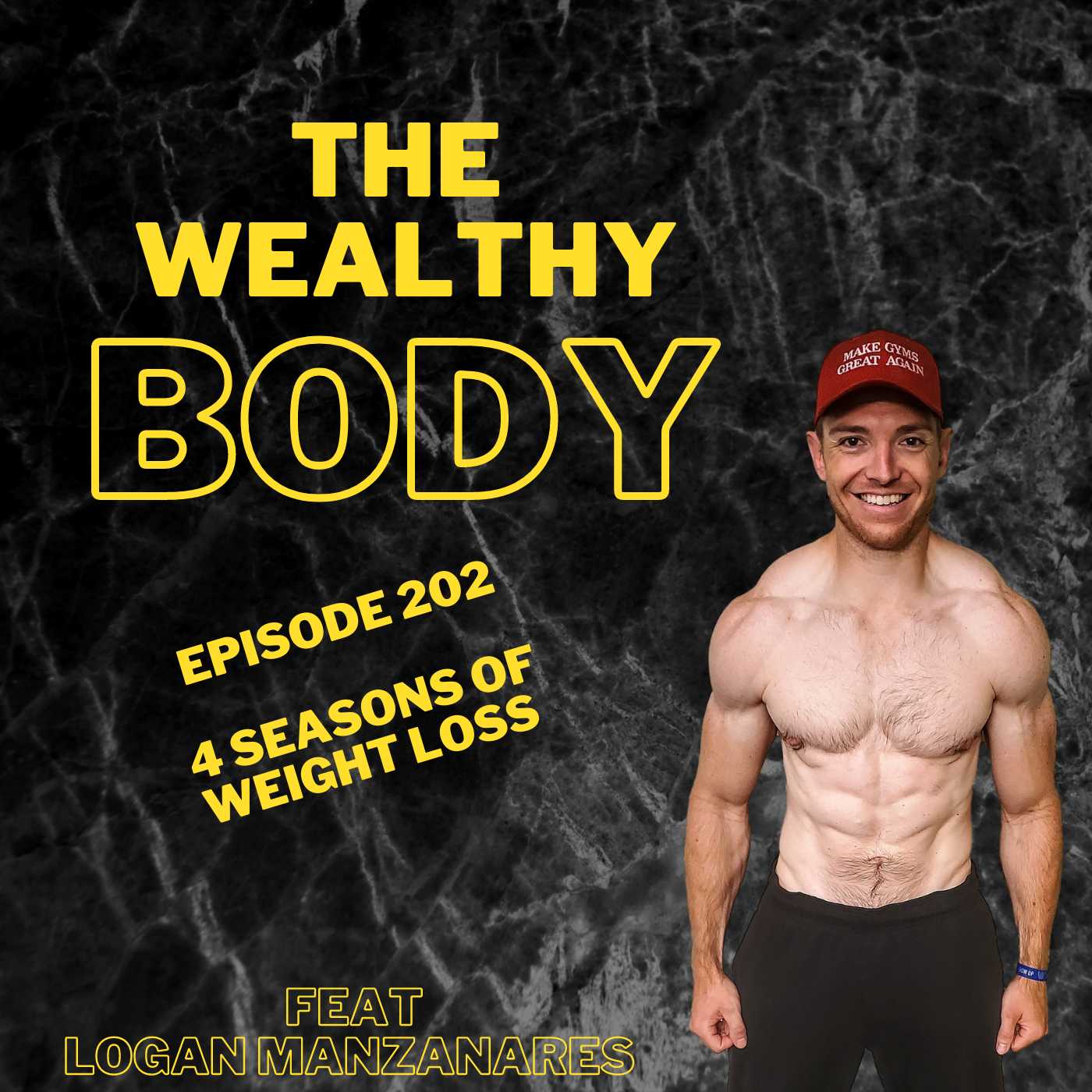 4 seasons of weight loss