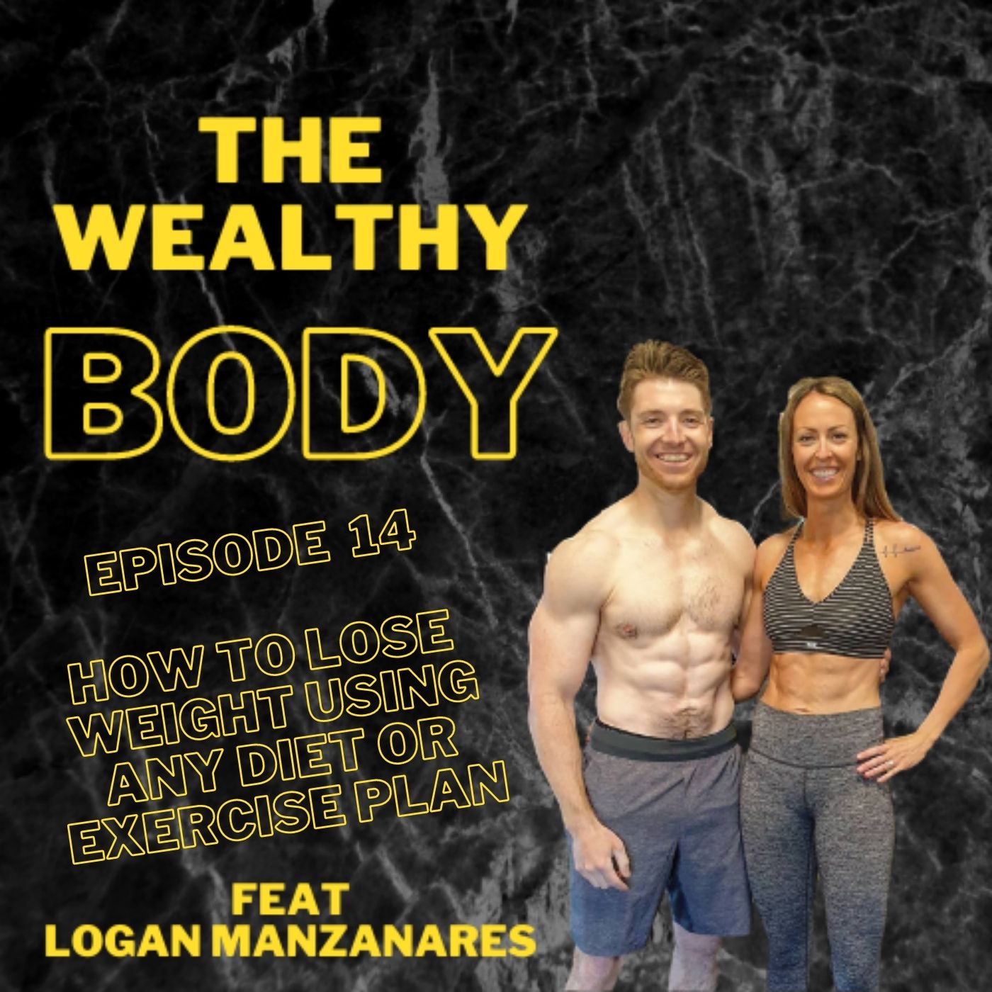 How to lose weight using any diet & exercise plan