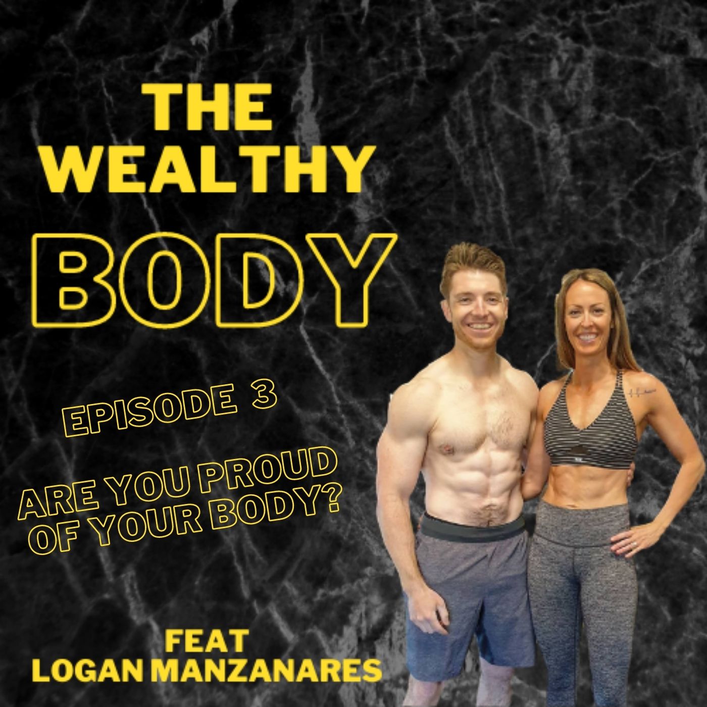 Are You Proud Of Your Body
