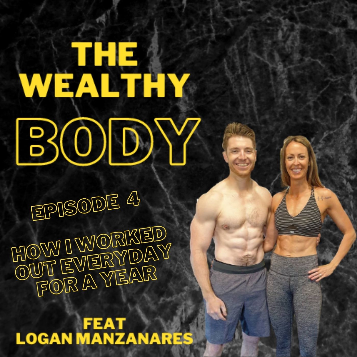 How I worked out everyday for an entire year