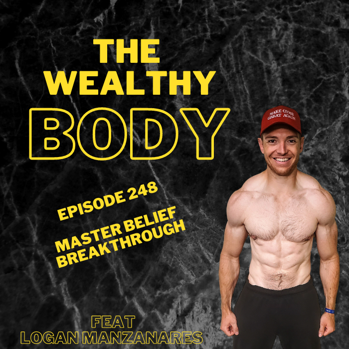 Limitless Mindset - Master Belief Breakthrough