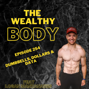 Dumbbells, Dollars & Data