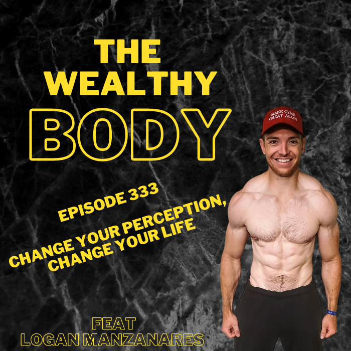 Change your perception, change your life