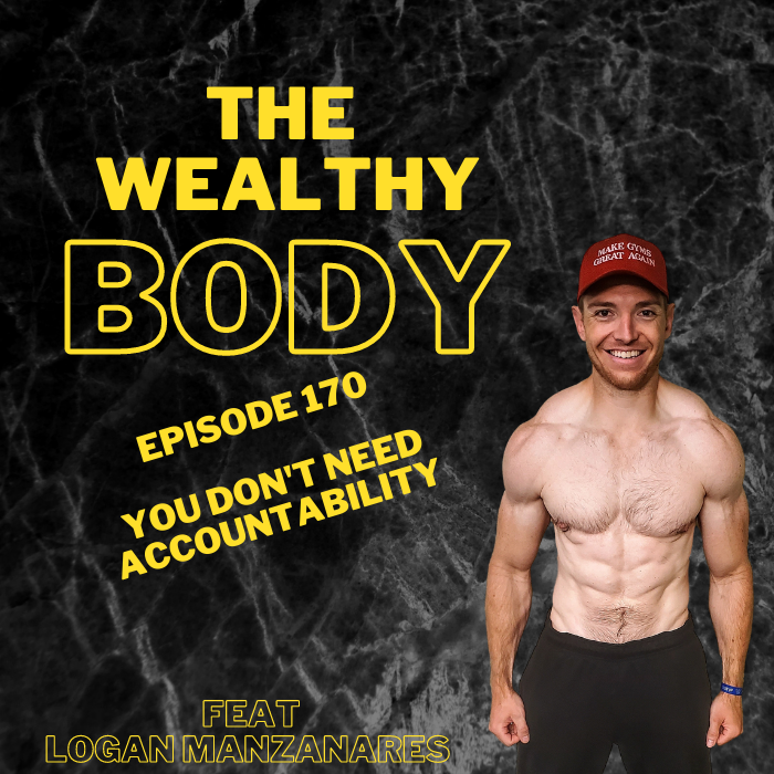 You don't need accountability