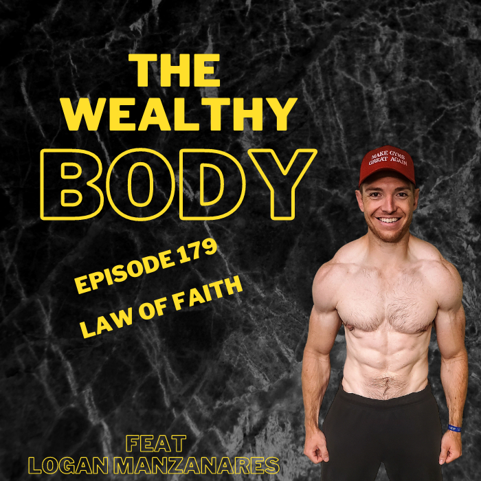 Limitless Mindset - Law of Faith