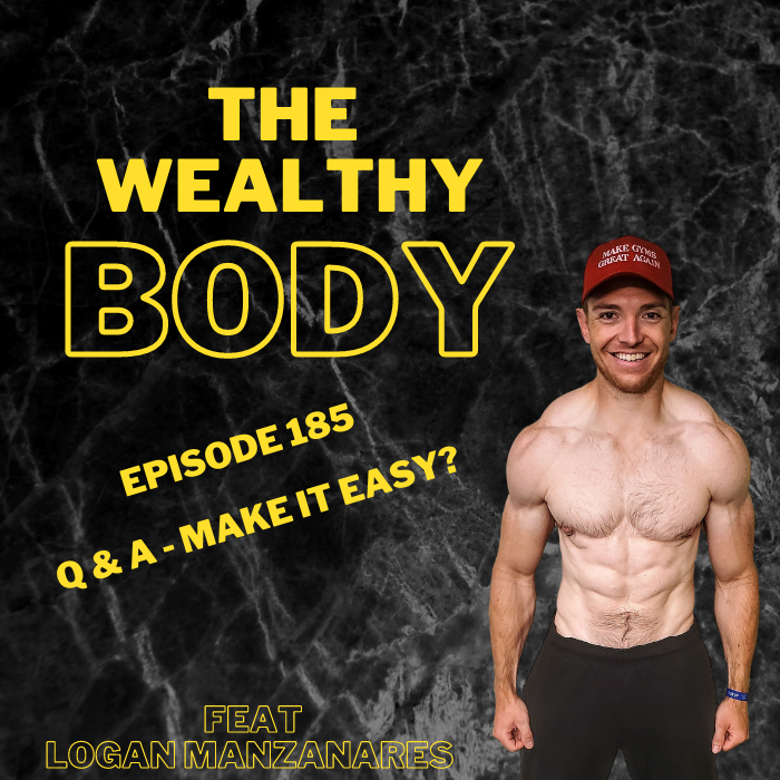 Q & A- Make it Easy