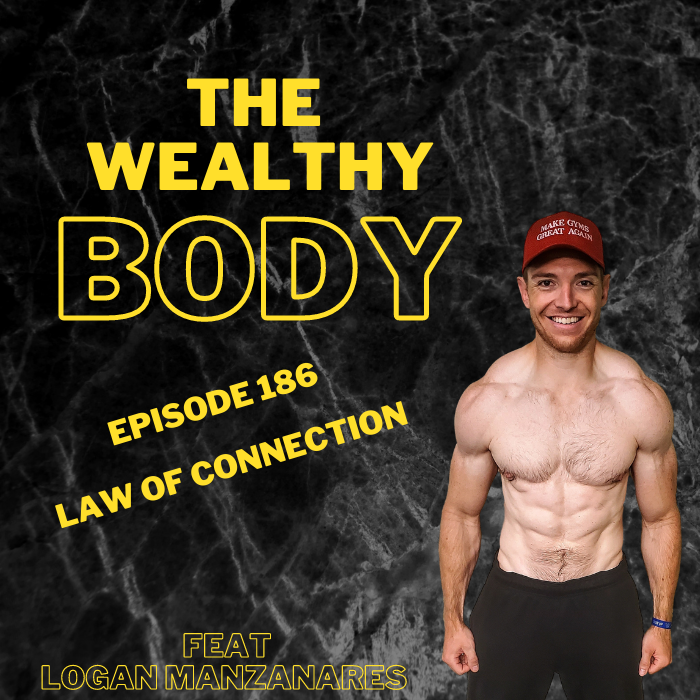 Limitless Mindset - Law of Connection