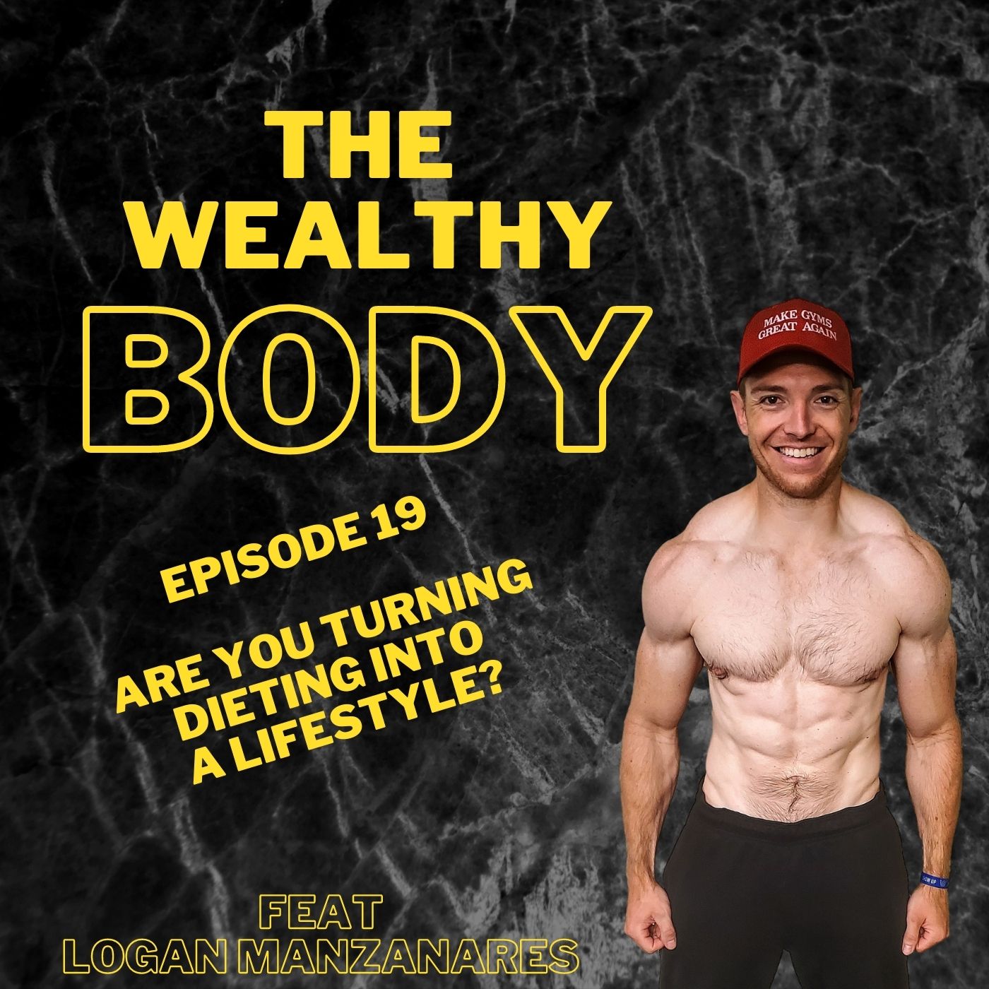 Are you you turning dieting into a lifestyle?