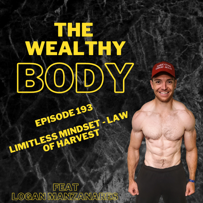 Limitless Mindset - Law of Harvest