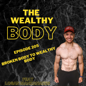Broken Body To Wealthy Body