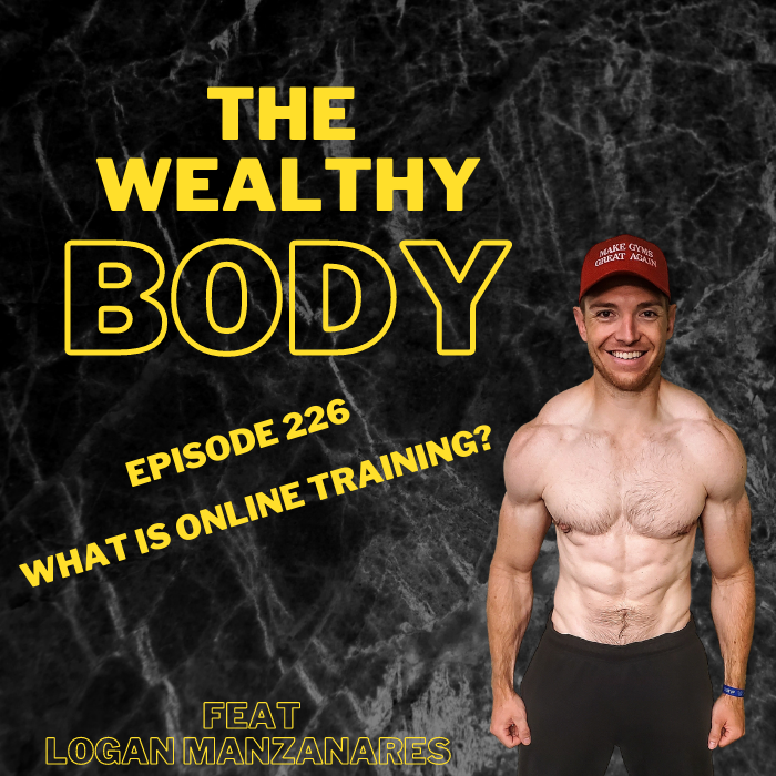 What is online training?