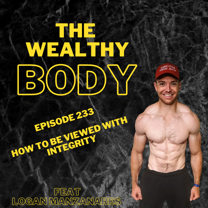 How to be viewed with integrity