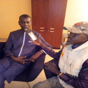 Setsima : Exclusive interview Issakha Dieng (Saturday, 16 March 2019)