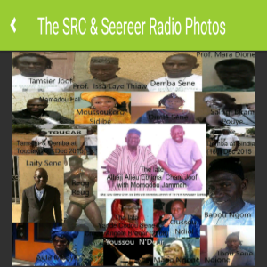 Open Mike Special : Seereer Radio marks its forth anniversary (5th January 2020)